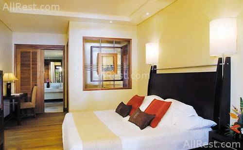Paradis Hotel & Golf Club 22